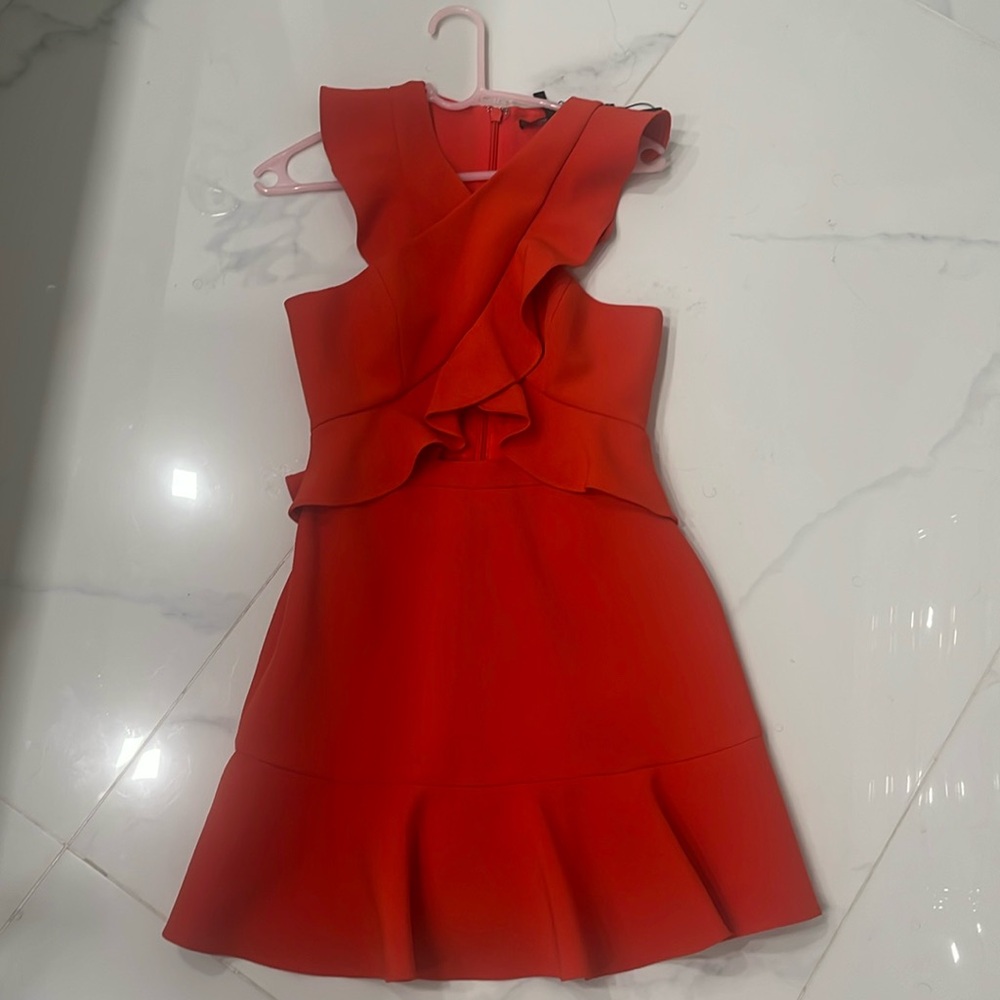 New with tags bcbg dress
